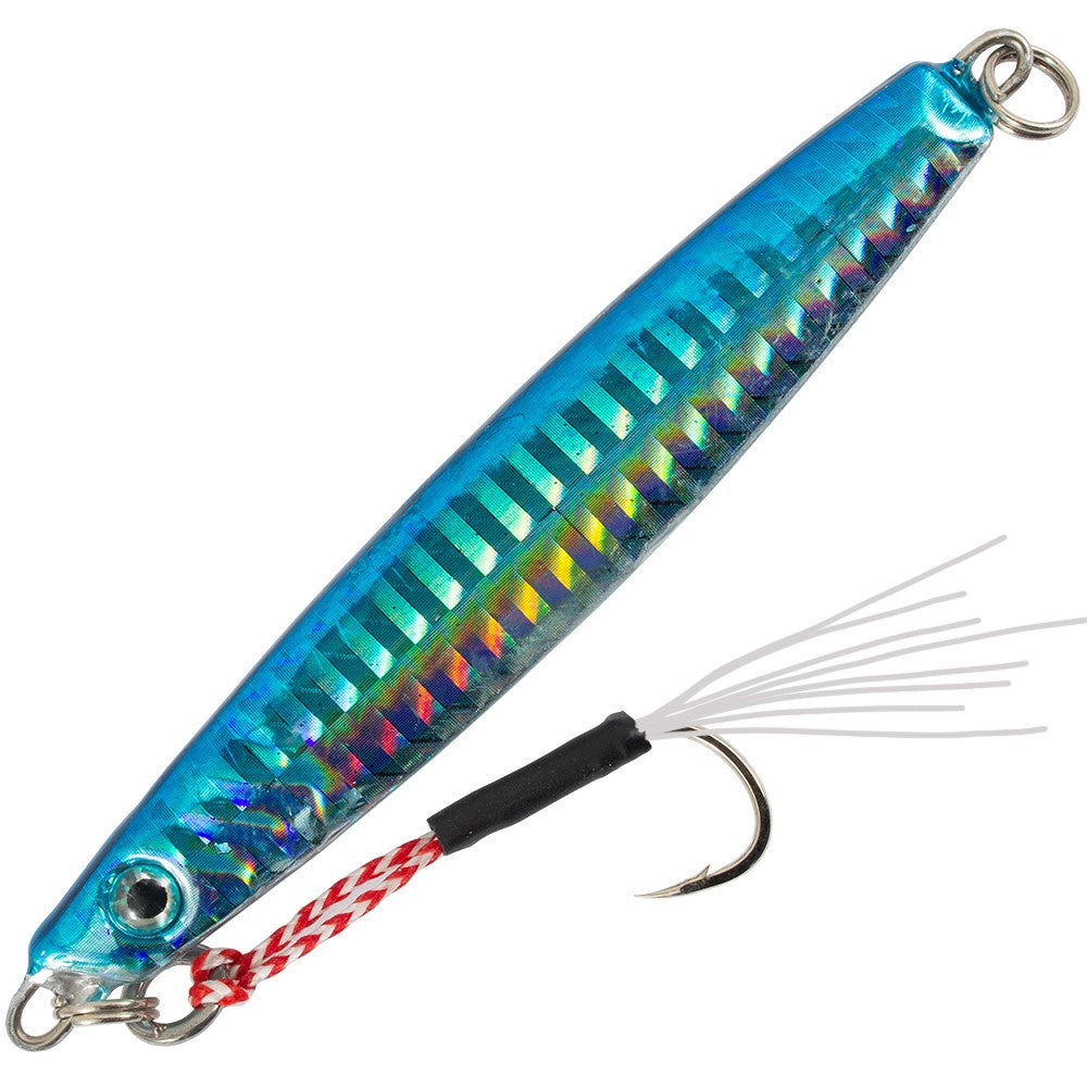HTO Shore Jig