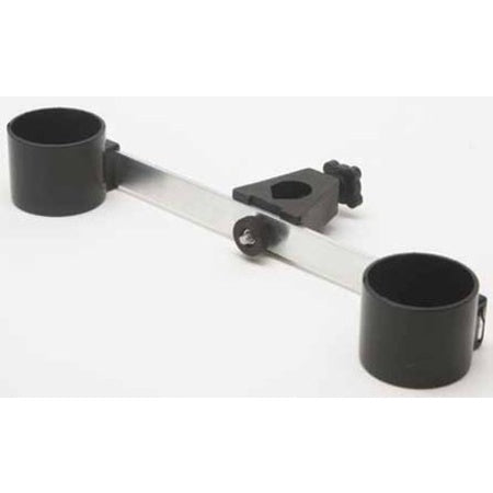Ian Gold Tripod Double Cup Round Leg 10 inch