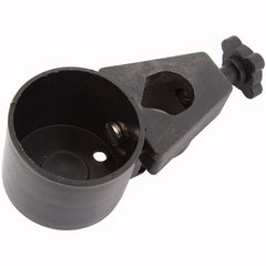 Ian Golds Tripod Sliding  Round Leg Single Cup
