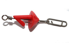 Breakaway OTG Of The Ground Impact Shield Red Or Luminous