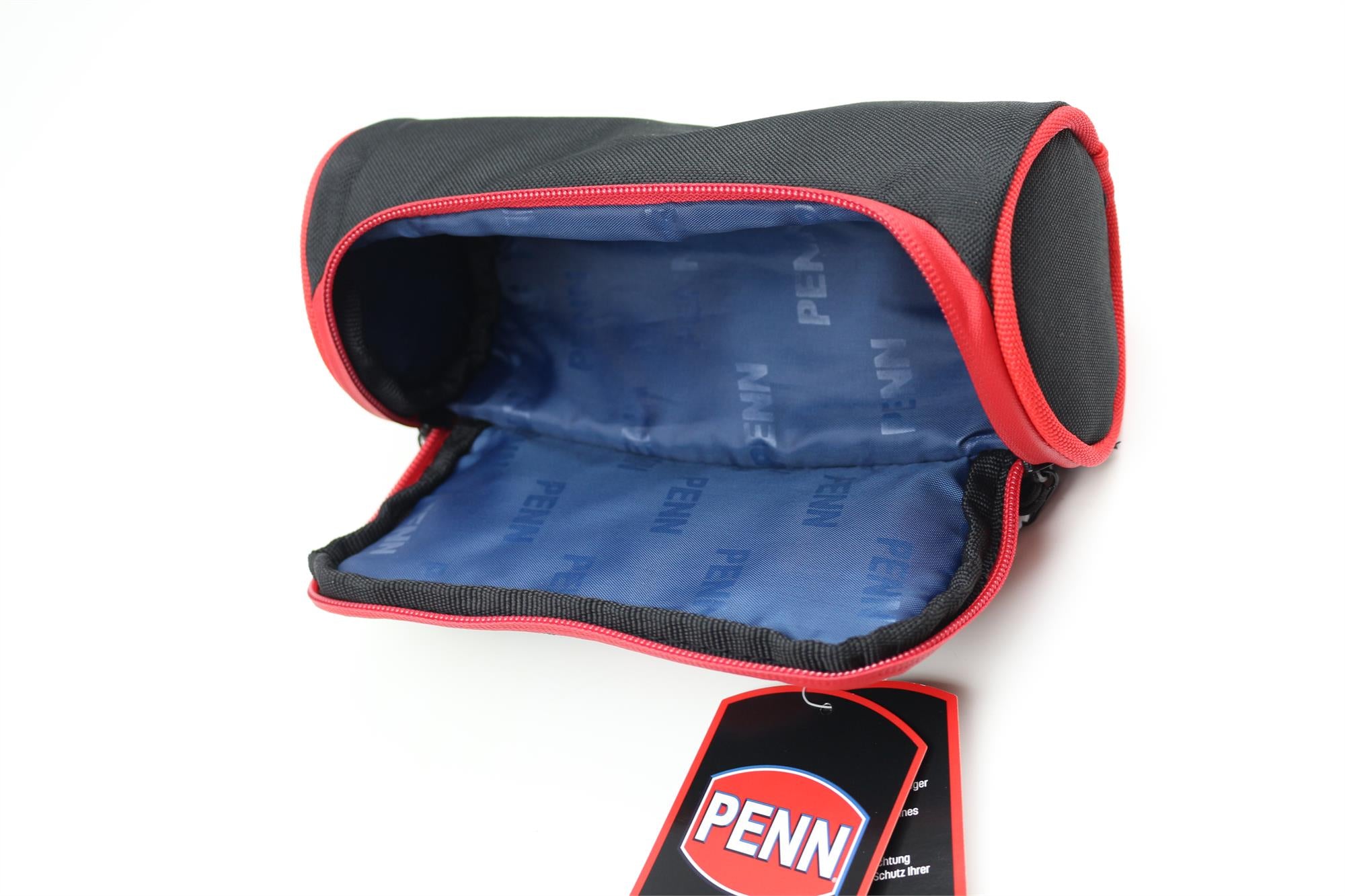 Penn  Spool Case