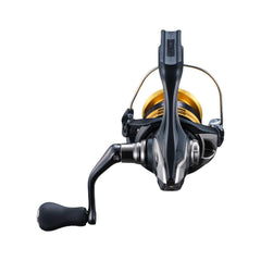 Shimano Sahara FJ C3000