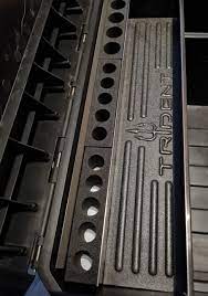 Trident Tackle Tray Tidy