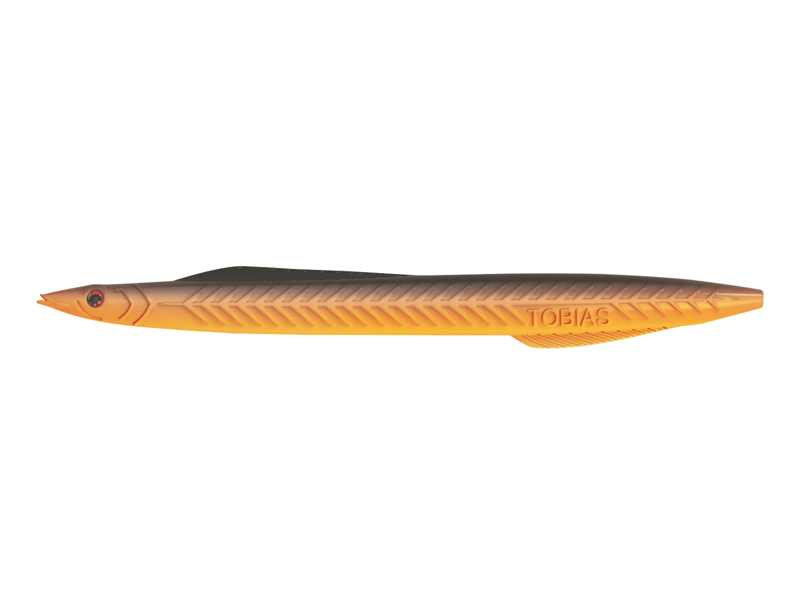 Kinetic Tobias Inline Sandeel Lures 25g Cape Cobra Colour