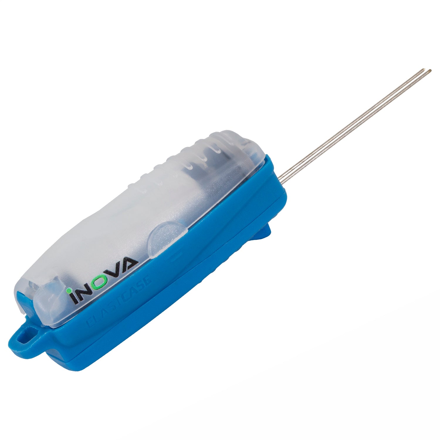 Inova Bait Rapper Pro With Baiting Needles blue