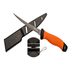 INOVA 6" Fillet Knife