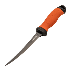 INOVA 6" Fillet Knife orange
