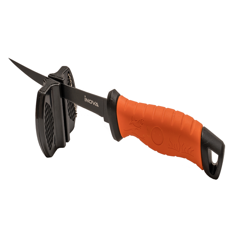 INOVA 6" Fillet Knife set