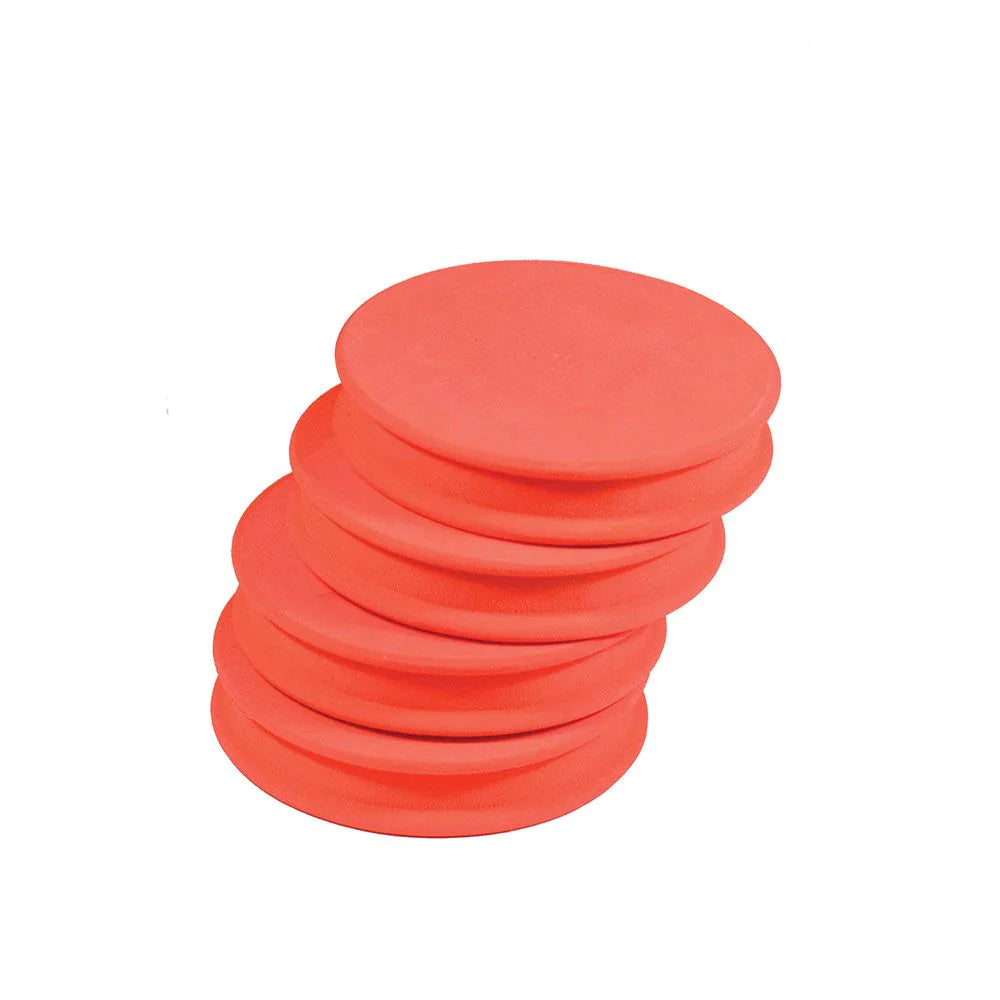 Tronixpro Jumbo Rig Winders 10x2cm