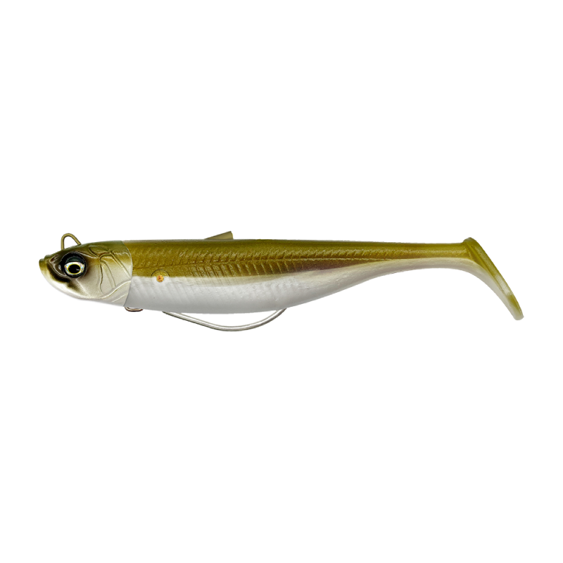 Savage Gear Minnow WL 10cm 