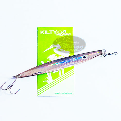 buy fishing lures online ireland Abu Garcia Hi-Lo Floating Pike Lure Tackle fishing equipment - Ireland