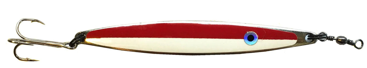 The Kilty Catcher Red-White