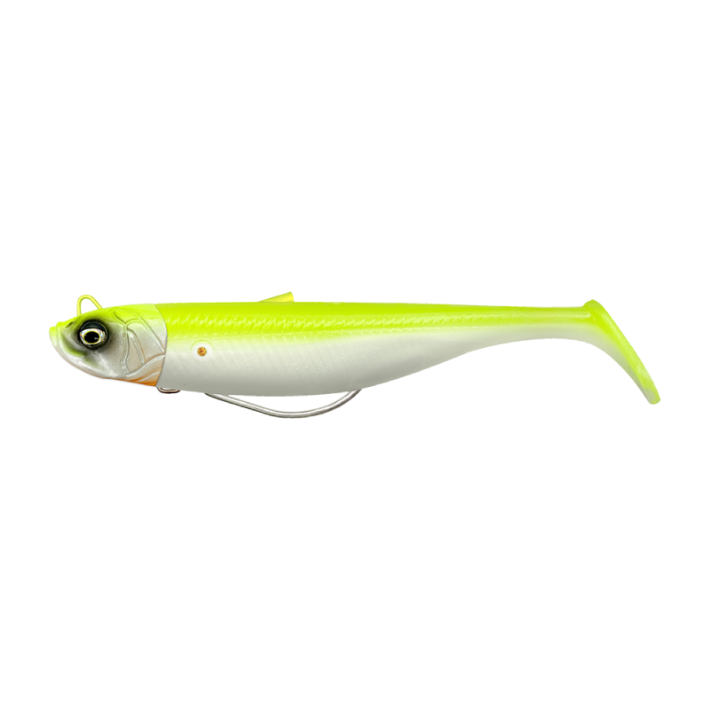 Savage Gear Minnow WL 12.5cm 28g Sinking