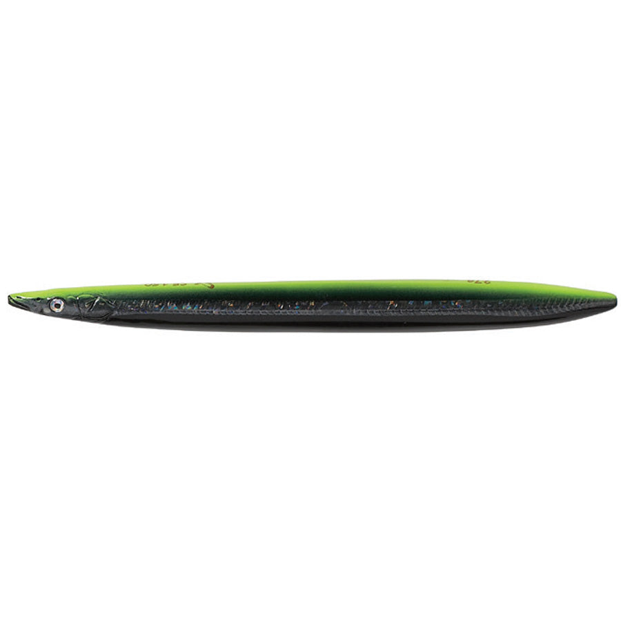 line thru sandeel savage gear SAVAGE GEAR 3D LINE THRU SANDEEL 12.5mm 19g – The Angling Hub