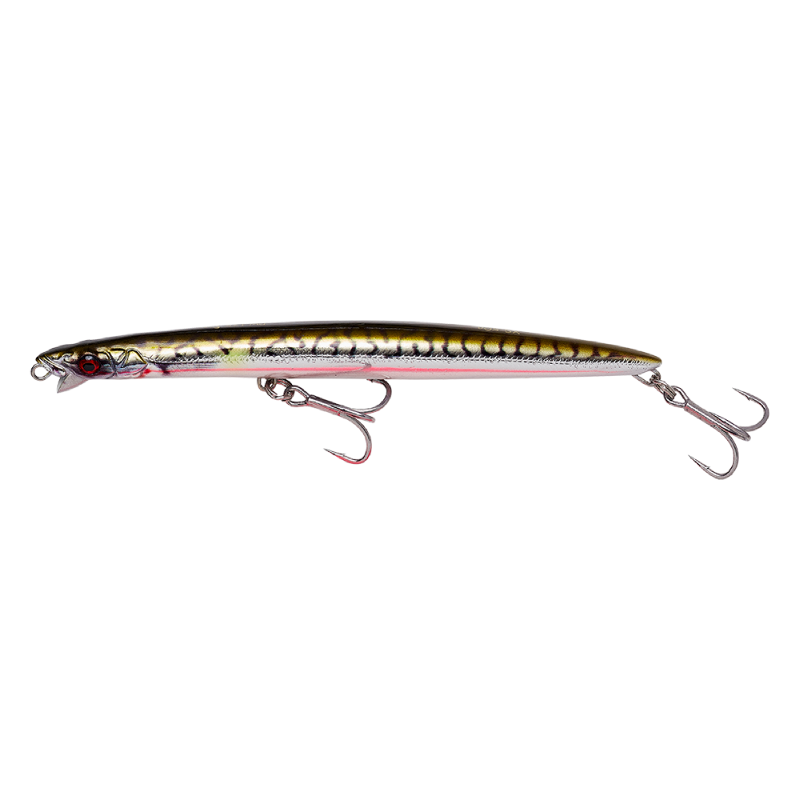 Savage Gear Deep Walker 2.0 Sinking Lures 17.5cm 39g