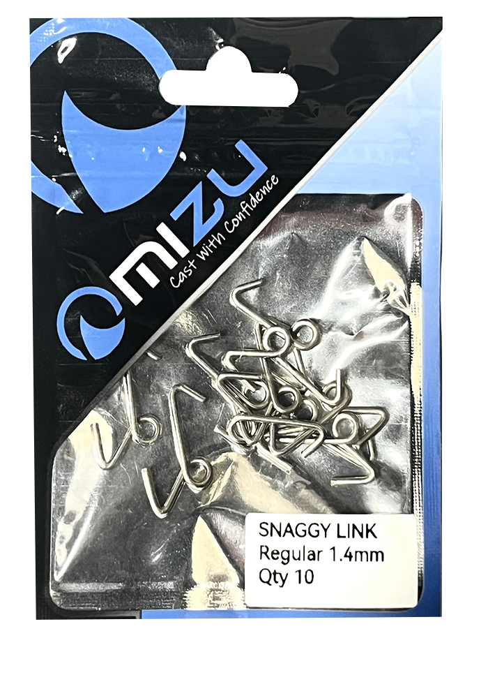 MIZU Rough Ground Snaggy Link