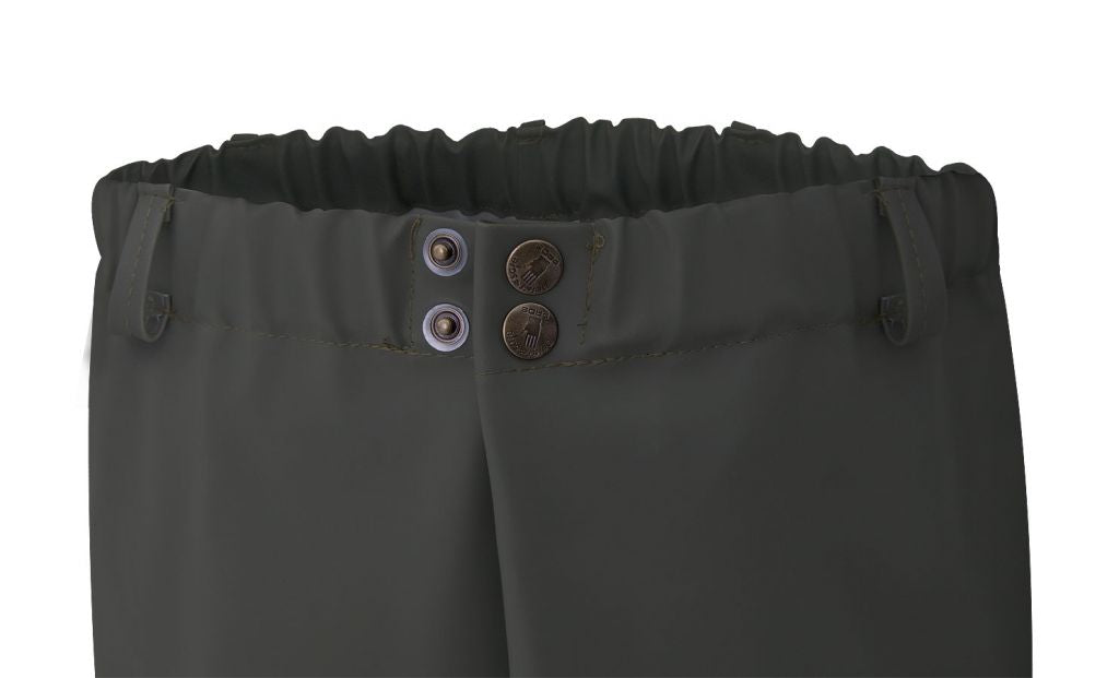 Pros Waist Waders