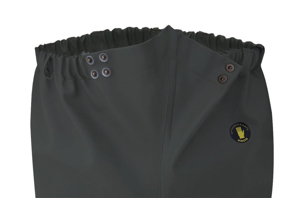 Pros Waist Waders