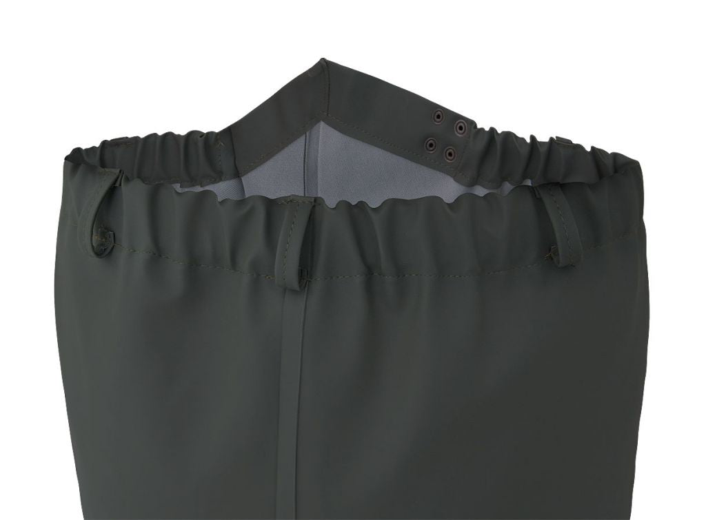 Pros Waist Waders