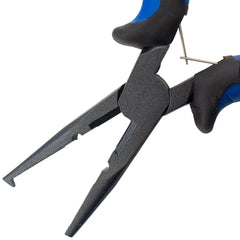 Mustad Mini Split Ring Pliers