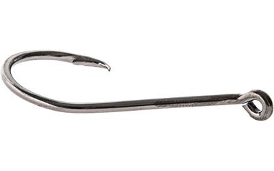 Black Nickel Hooks