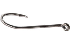 Black Nickel Hooks