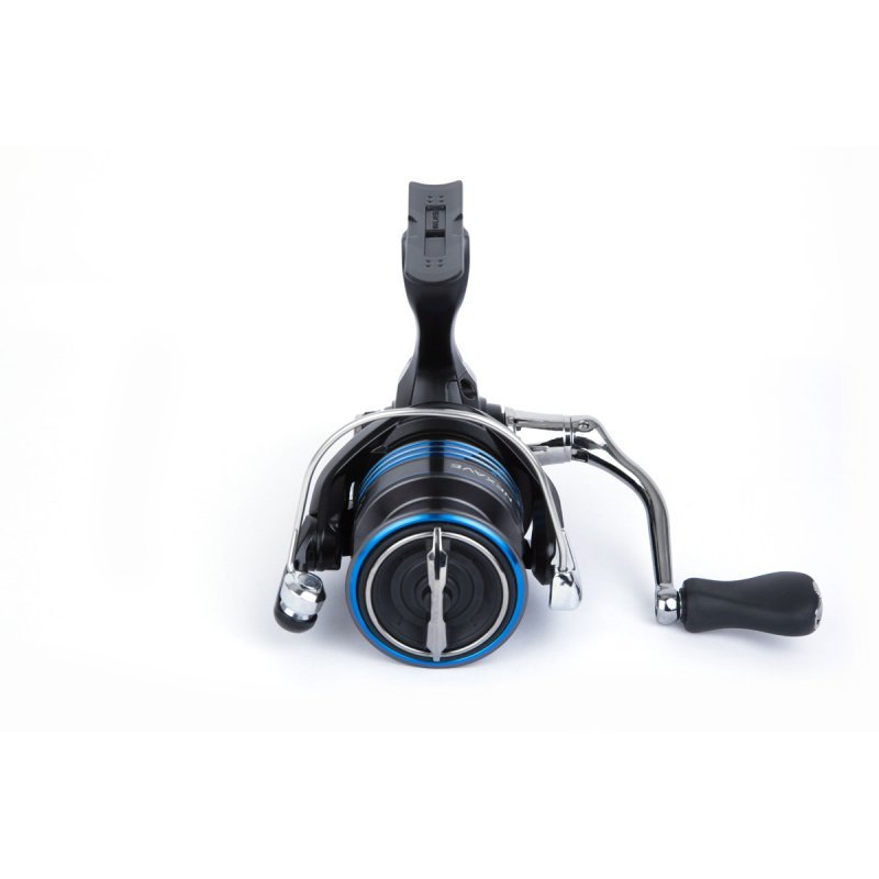 Shimano NEXAVE 4000HG Spinning

