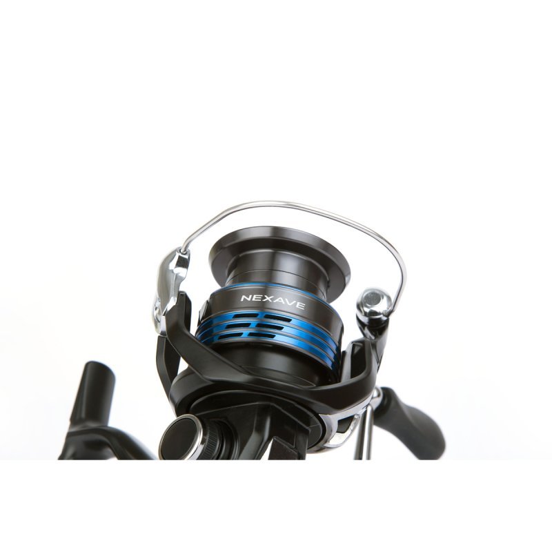 Shimano NEXAVE 4000HG 
