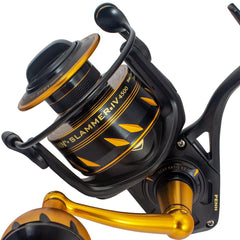 Penn Slammer IV 4500

