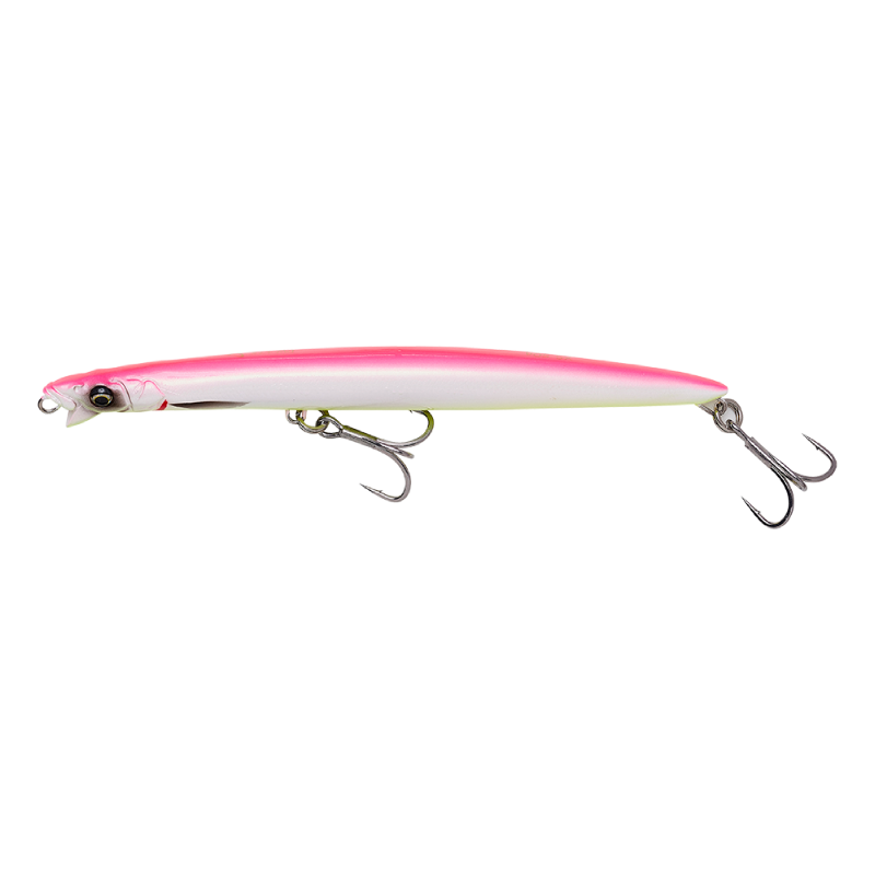 deep walker savage gear Savage Gear Deep Walker 2.0 Sinking Lures 17.5cm 39g – The Angling Hub
