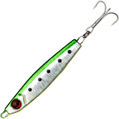 Ron Thompson Herring NL 