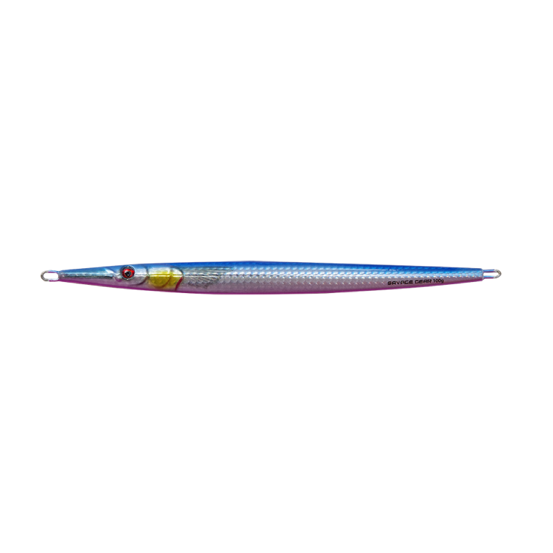 Savage Gear Needle Jig 17cm 60g
