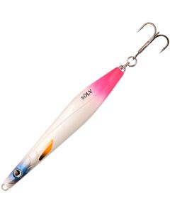 Abu Garcia Solv SPIRR Sea Trout Bass Lures