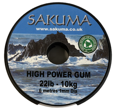 SAKUMA High Power Gum