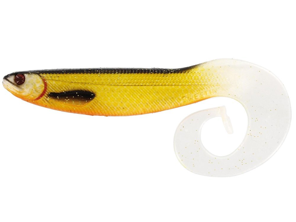 Westin Curlteez Soft Lures