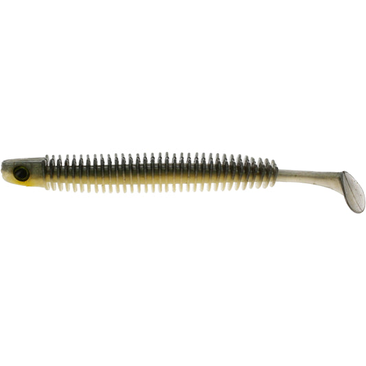 Westin Ringteez 13cm Soft Lures 6pcs