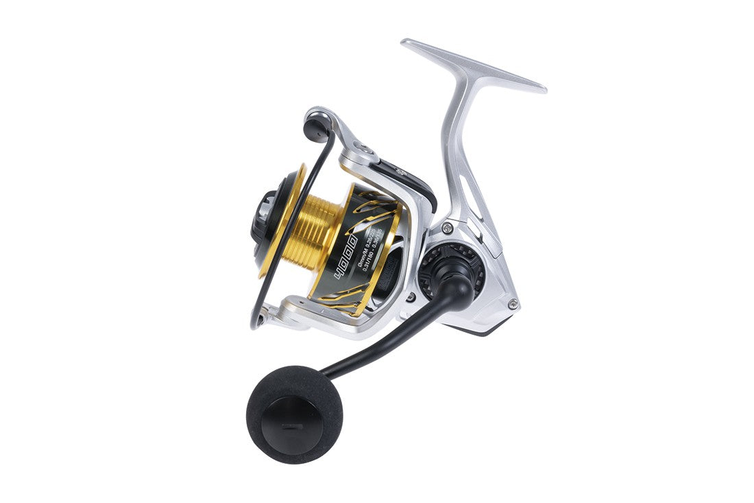 HART FISHING TACKLE 4000