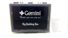 Gemini Rig Building Box