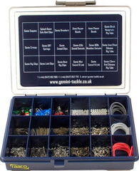 Gemini Rig Building Box