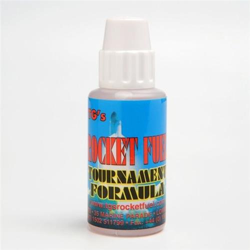 rocket fule