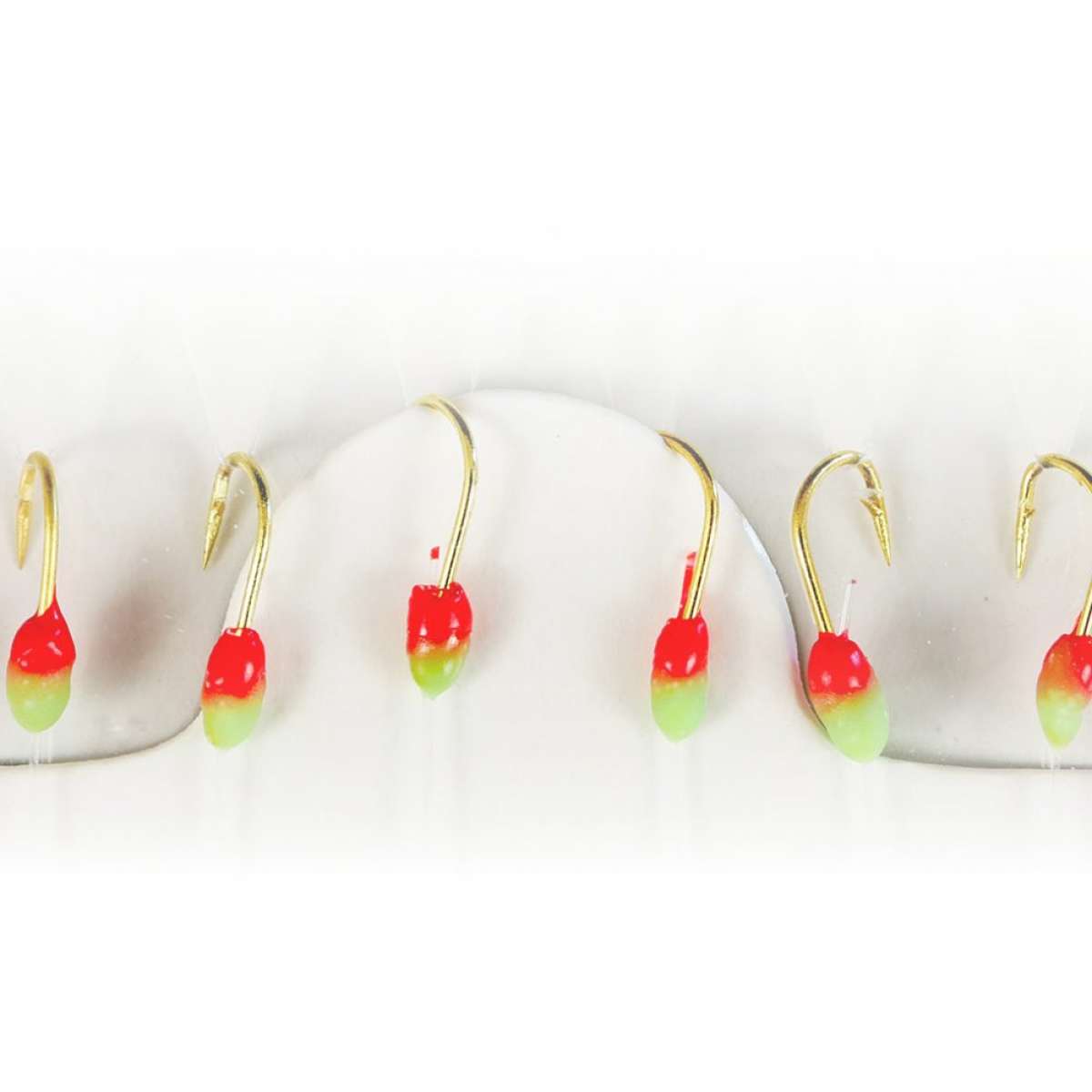 Yuki Sabiki Mini Rigs
