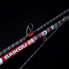 YUKI SAIKOU Next Gen Power