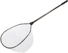 Favorite Arena 1.45m (4' 9") Silicone Landing Net