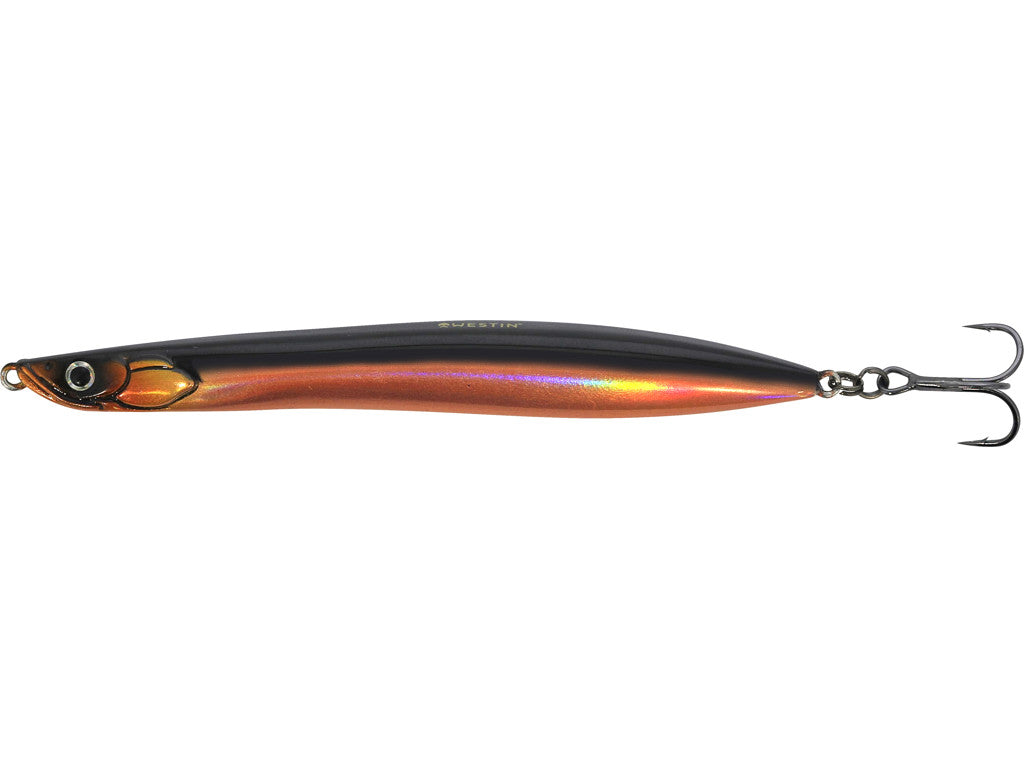 WESTIN Sandy Fixed 12cm 24g