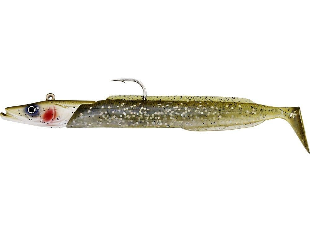 WESTIN SANDY ANDY 22g SANDEEL LURE