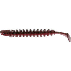 Westin Ringteez 13cm Soft Lures 6pcs