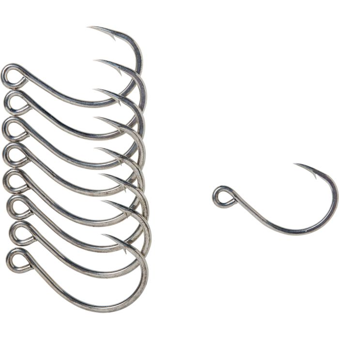 Savage Gear Inline Single Hooks 8pcs