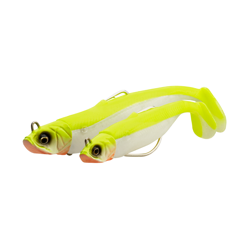 Savage Gear Minnow WL 10cm 16g Sinking