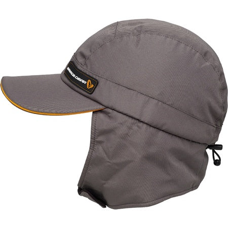 Savage Gear Polar Winter Hat Sedona Grey