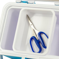 SEADRA 8L Cool Box With Inner Tray